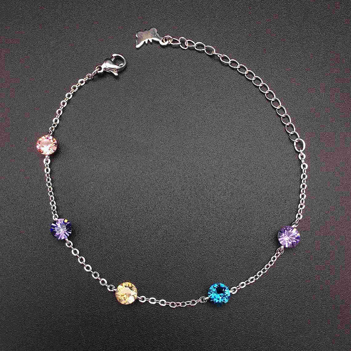 Sakura Belle Bracelet