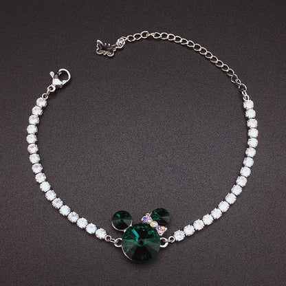 Sakura Belle Bracelet