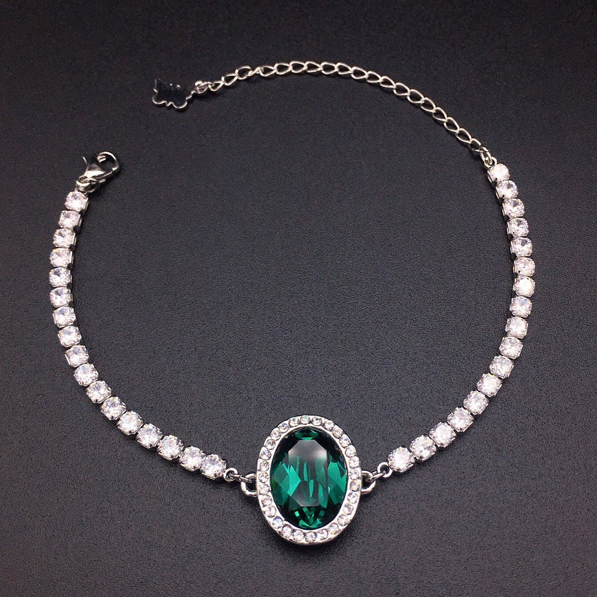 Sakura Belle Bracelet