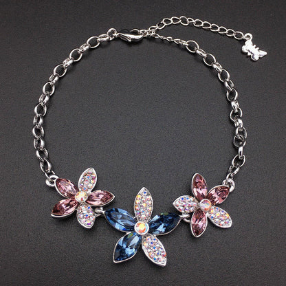 Sakura Belle Bracelet