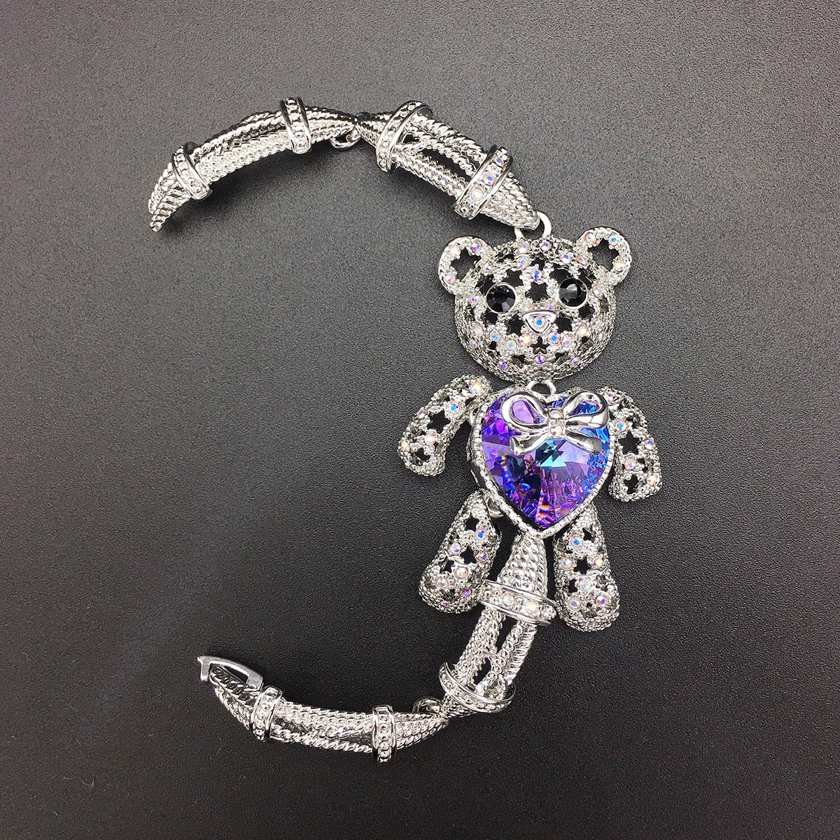 Sakura Belle Bracelet