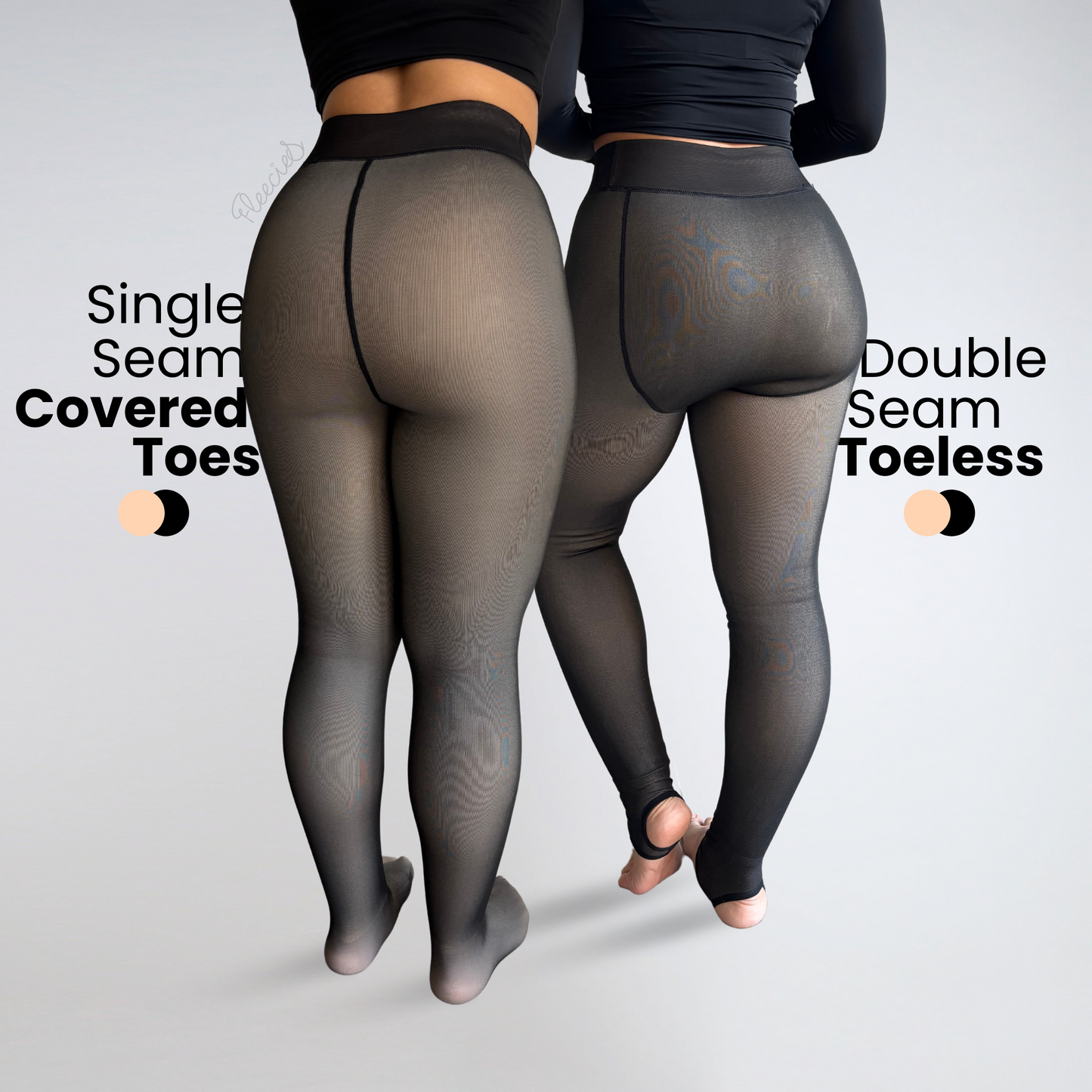 Fleecies™ Classics