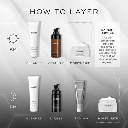 Advanced Youth Renewal Cream