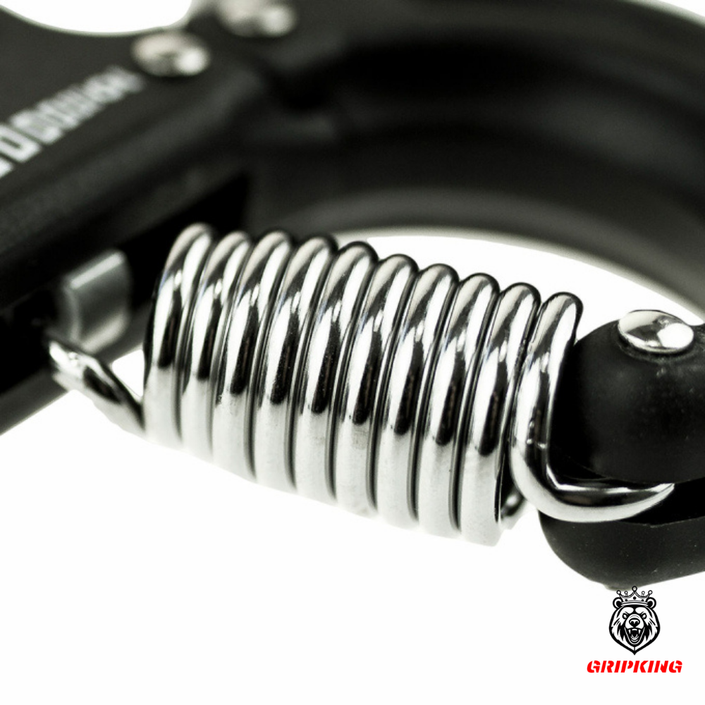 IronGrip™ – Maximize Your Grip Strength in 30 Days