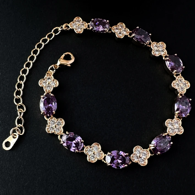 Sakura Belle Bracelet