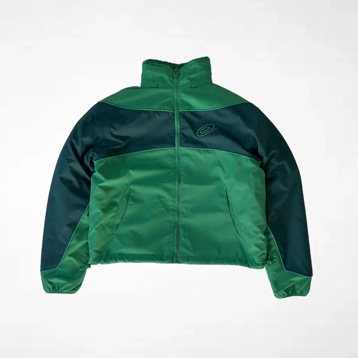 Reversible Arctic Fleece