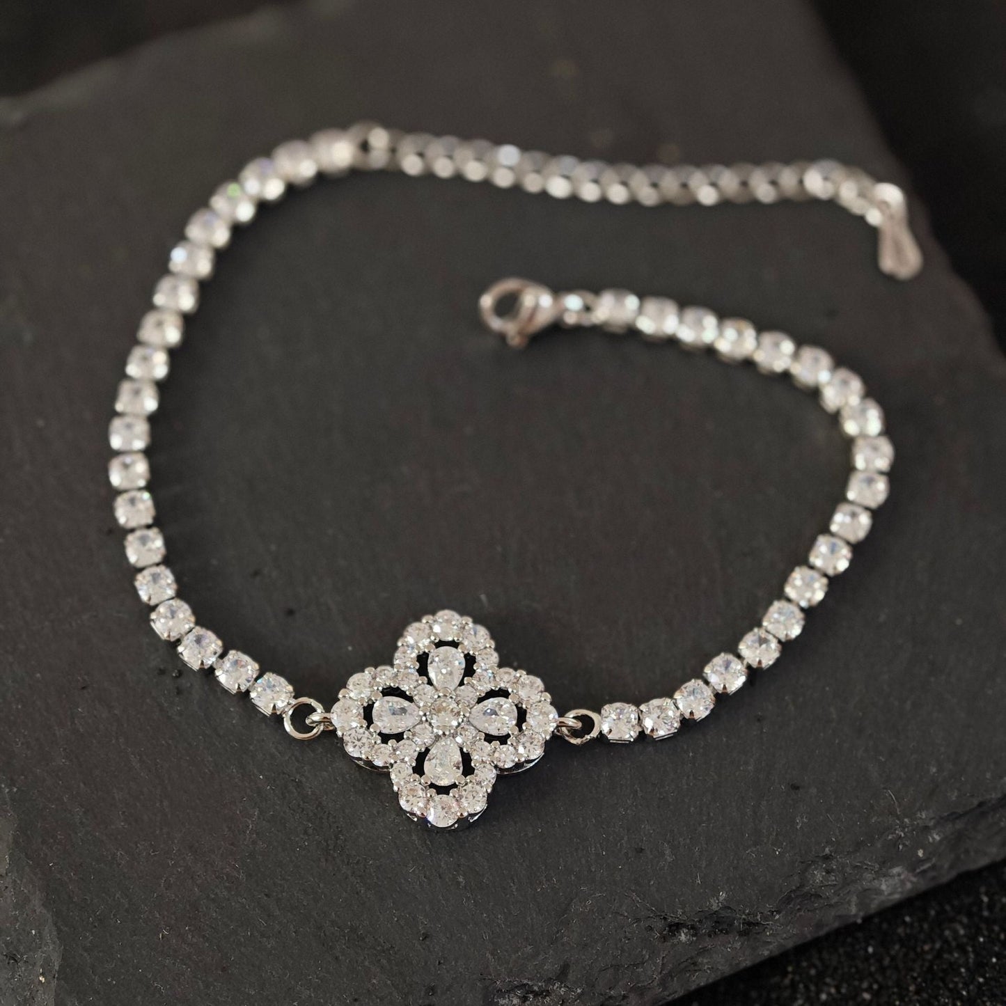 Sakura Belle Bracelet