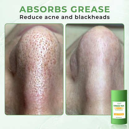 AQA™ Clay Mask Stick