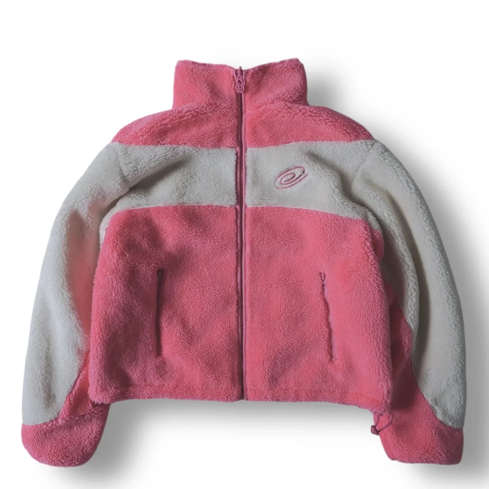 Reversible Arctic Fleece