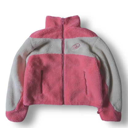 Reversible Arctic Fleece