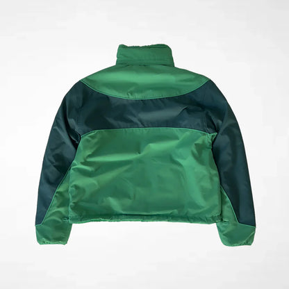 Reversible Arctic Fleece
