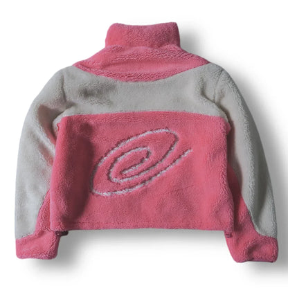 Reversible Arctic Fleece