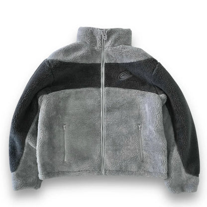 Reversible Arctic Fleece