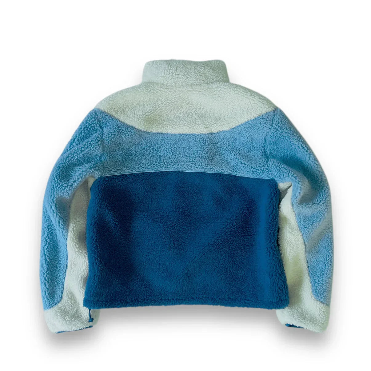 Reversible Arctic Fleece