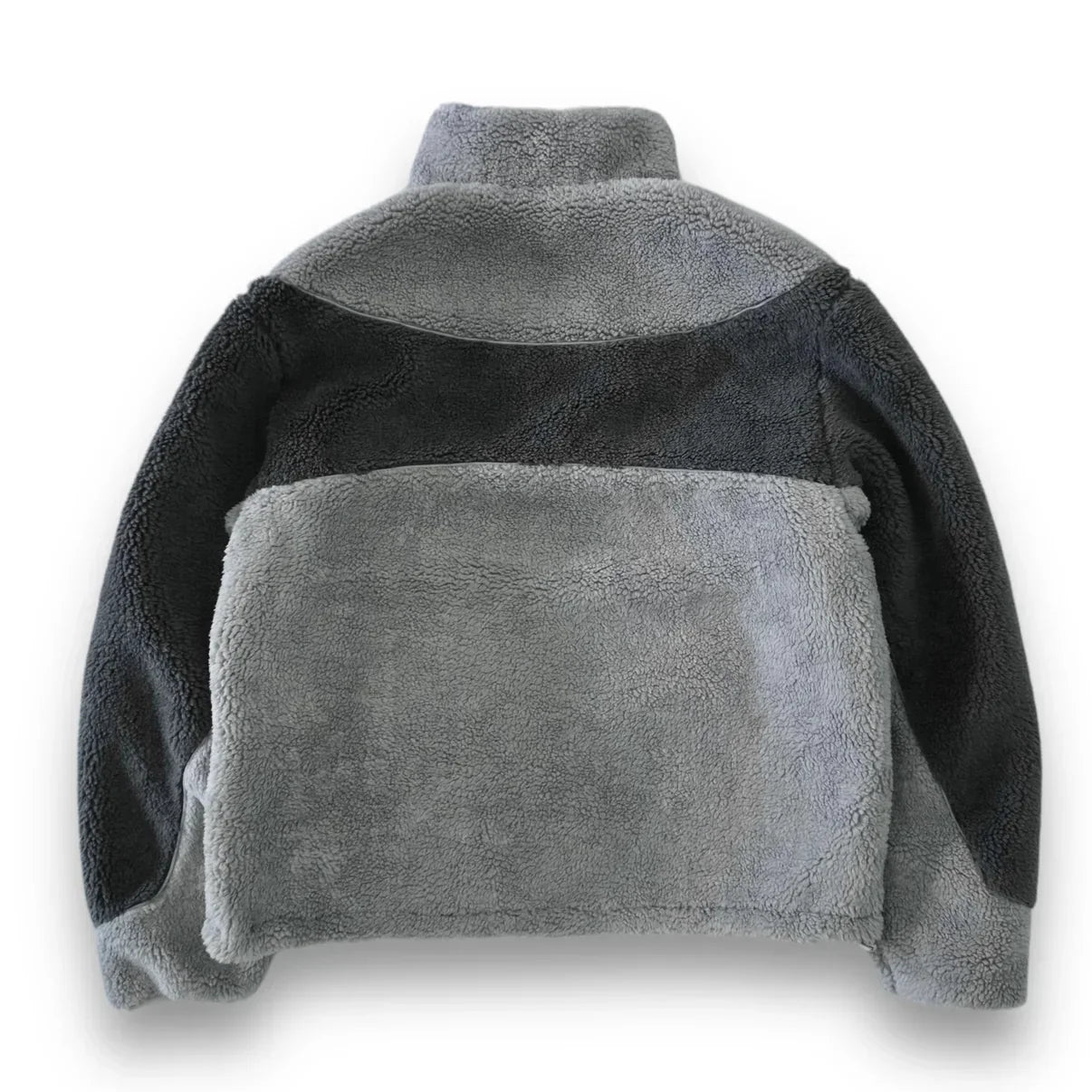 Reversible Arctic Fleece