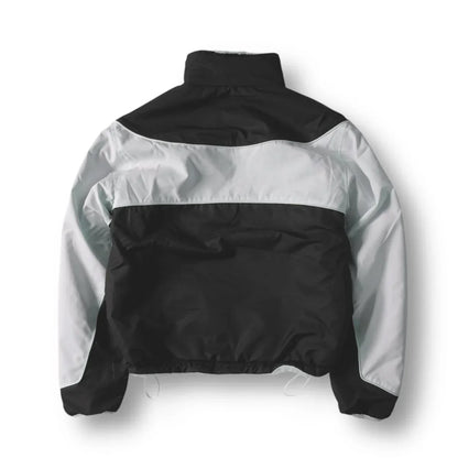 Reversible Arctic Fleece