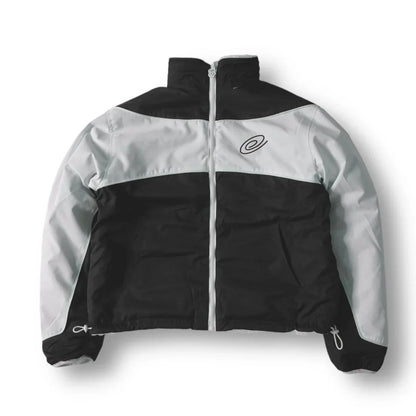 Reversible Arctic Fleece