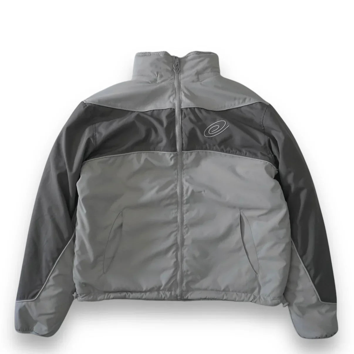 Reversible Arctic Fleece