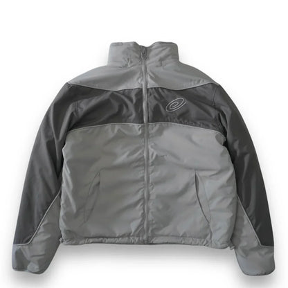 Reversible Arctic Fleece
