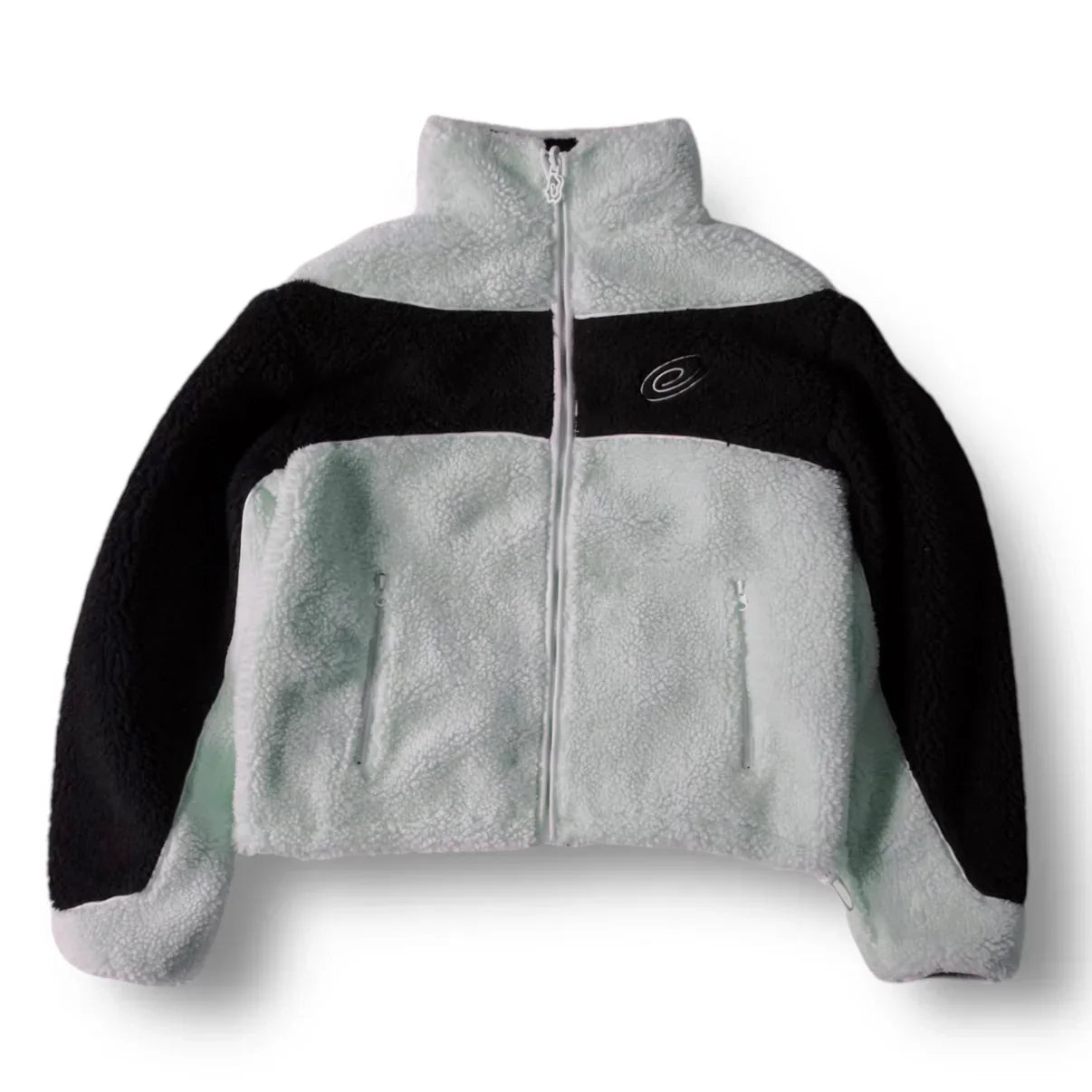 Reversible Arctic Fleece