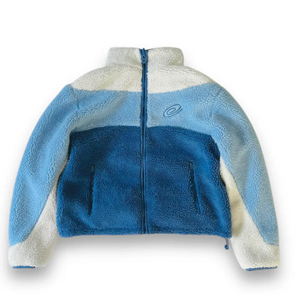 Reversible Arctic Fleece