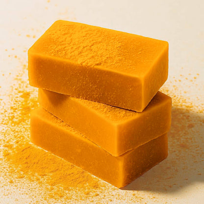 Turmeric Glow Soap