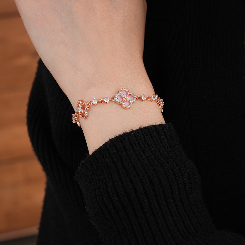 Sakura Belle Bracelet