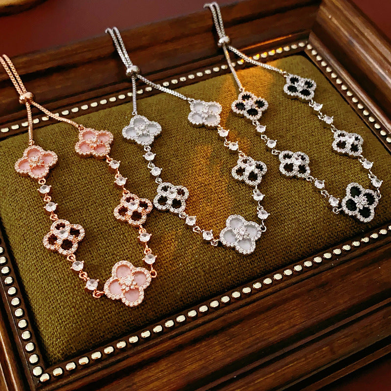 Sakura Belle Bracelet