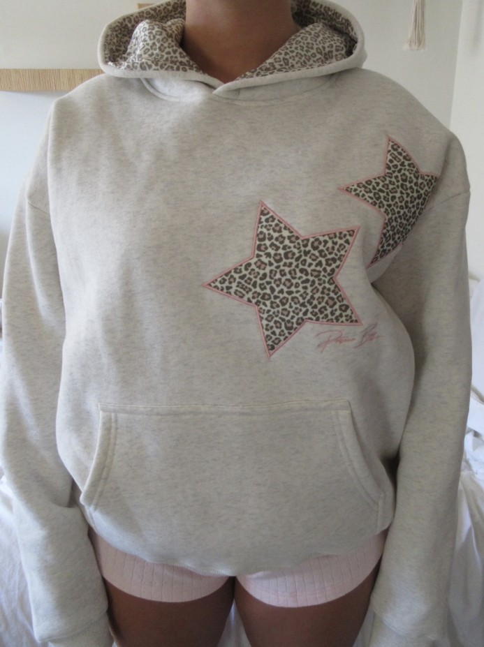 Stylish Comfort Hoodie Collection