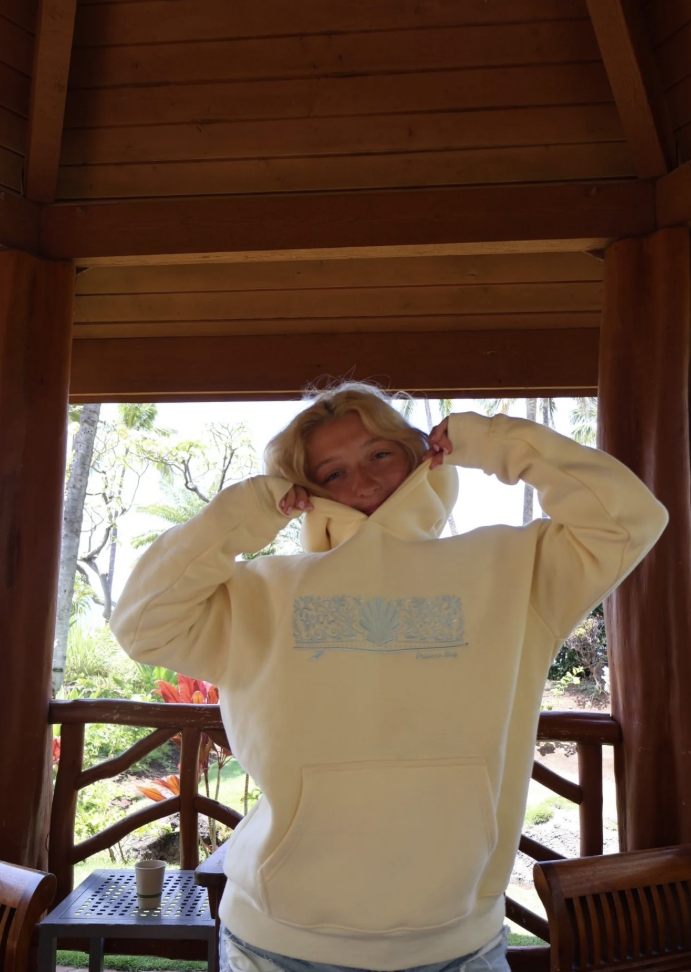 Stylish Comfort Hoodie Collection