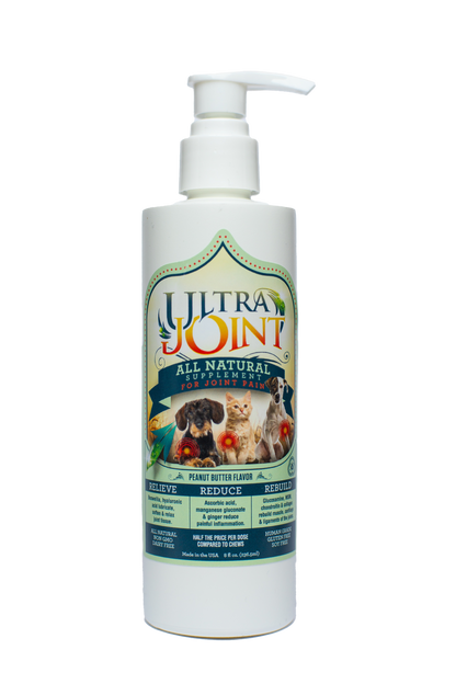 UltraPaws Joint Care Supplement for Pets
