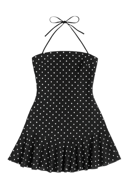 Dainty Dots Dress Deal