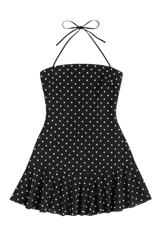 Dainty Dots Dress Deal