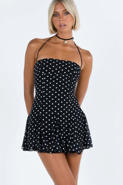 Dainty Dots Dress Deal