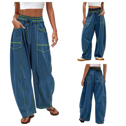 Viral Street Joggers