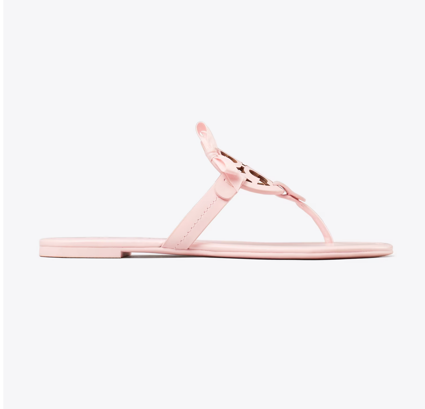 TB Miller Bliss Knotted Sandal